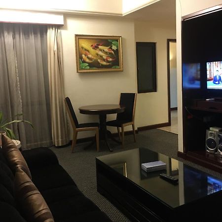 Sabah Suites At Times Square Kl Куала-Лумпур Екстер'єр фото