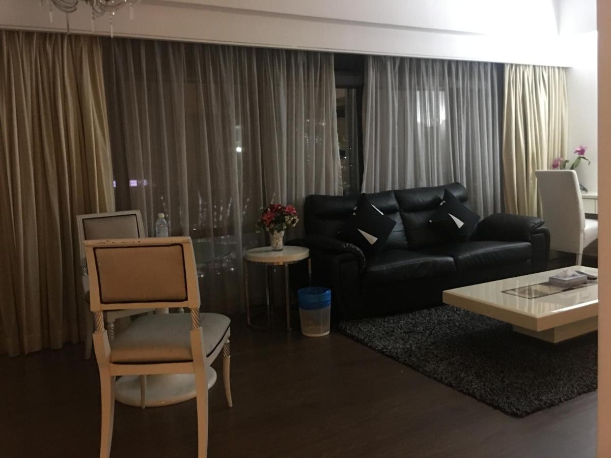 Sabah Suites At Times Square Kl Куала-Лумпур Екстер'єр фото