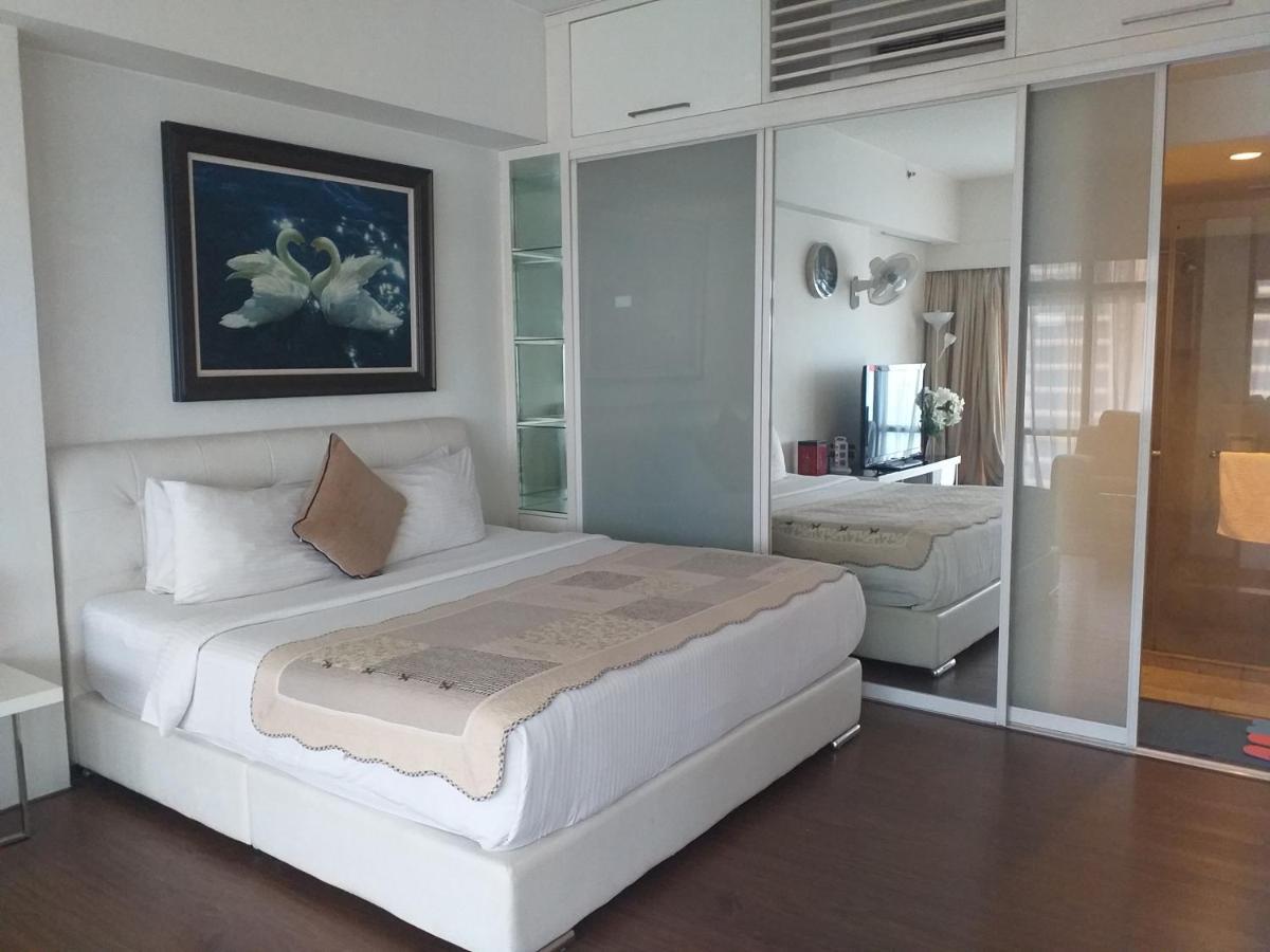 Sabah Suites At Times Square Kl Куала-Лумпур Екстер'єр фото
