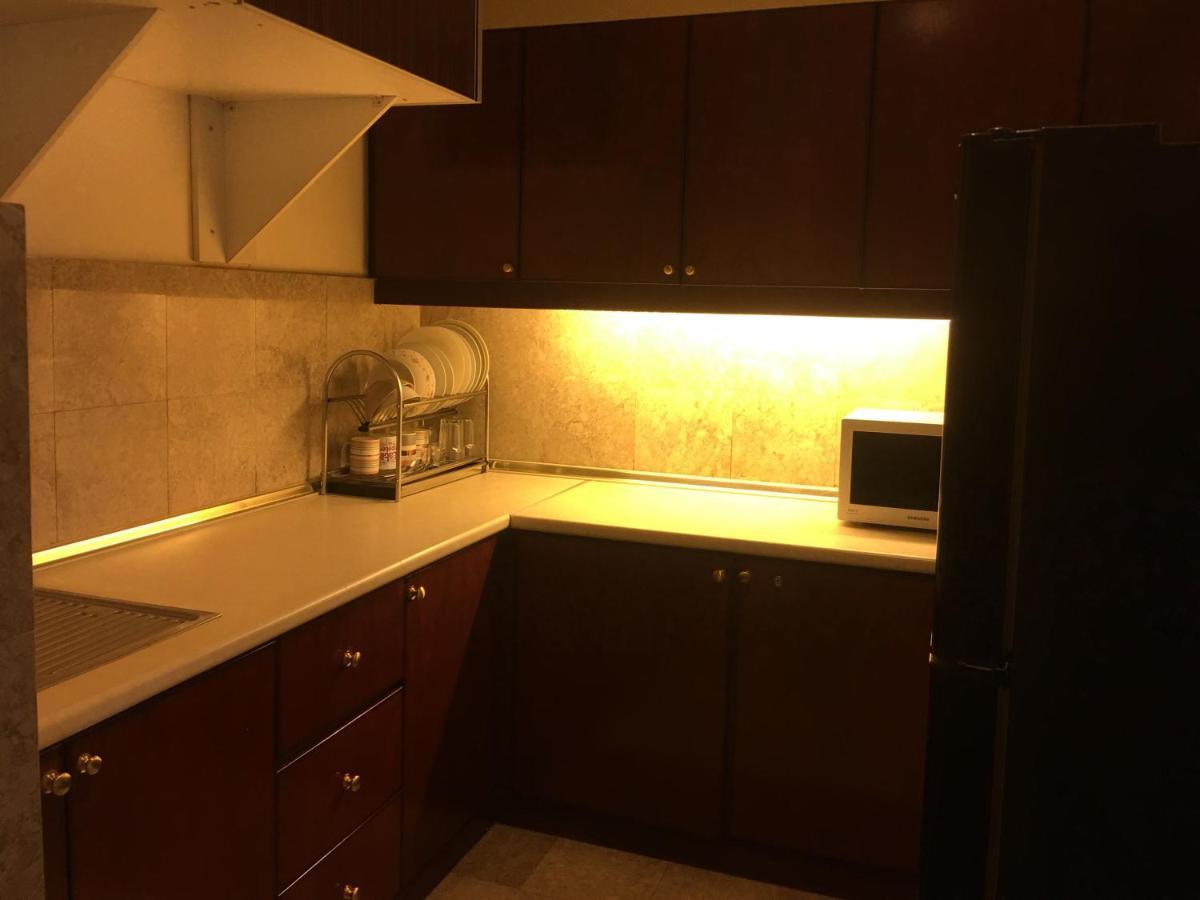 Sabah Suites At Times Square Kl Куала-Лумпур Екстер'єр фото