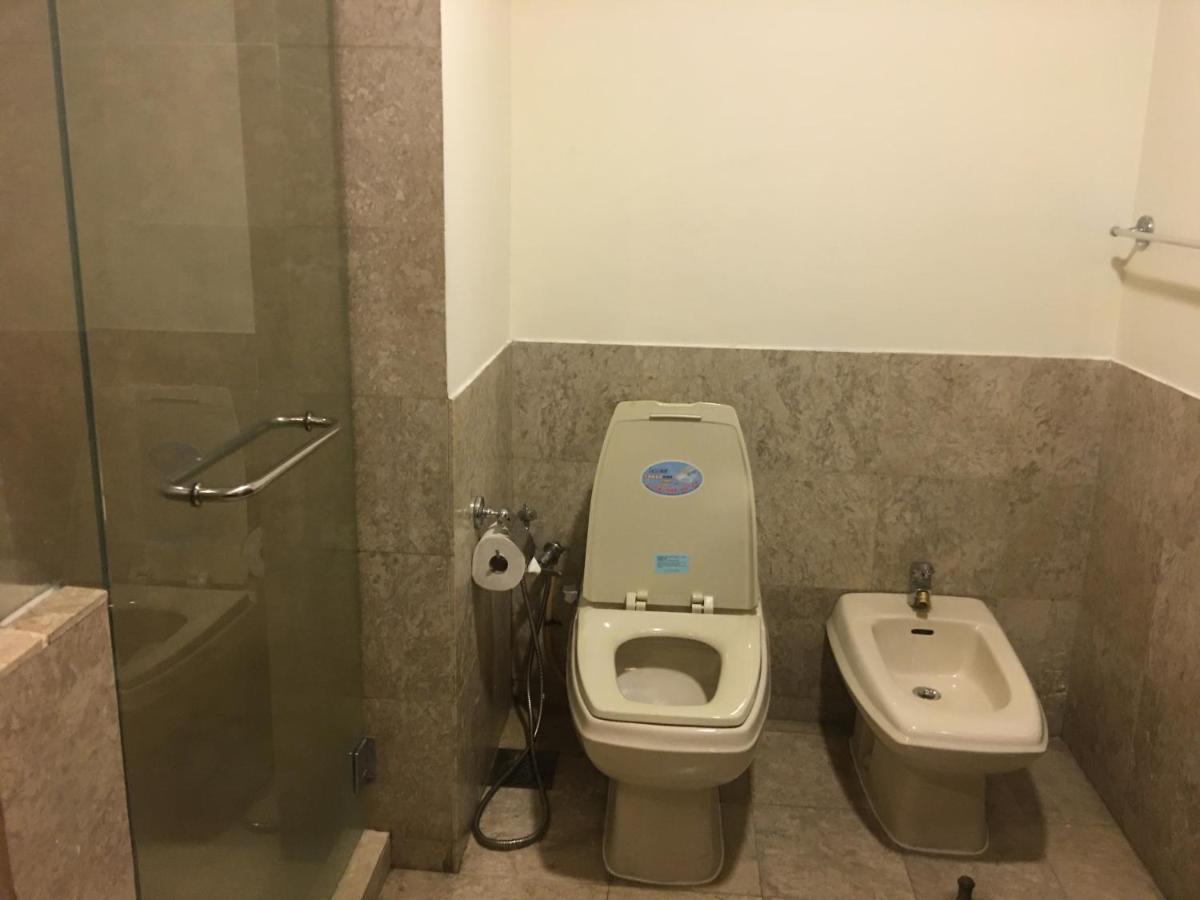 Sabah Suites At Times Square Kl Куала-Лумпур Екстер'єр фото